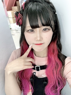 プロフィール写真6・ゆん｜美女か野獣・ビジョカヤジュウ - 秋葉原のコンカフェ