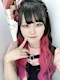 プロフィール写真6・ゆん｜美女か野獣・ビジョカヤジュウ - 秋葉原のコンカフェ