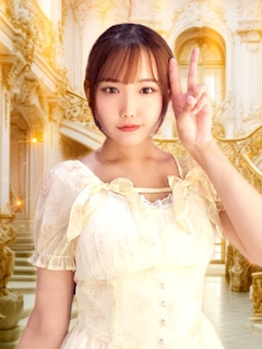 プロフィール写真4・くぅ｜美女か野獣・ビジョカヤジュウ - 秋葉原のコンカフェ