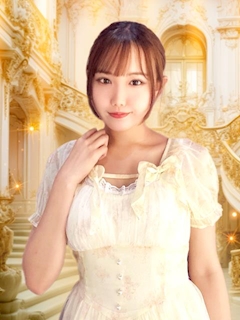 プロフィール写真3・くぅ｜美女か野獣・ビジョカヤジュウ - 秋葉原のコンカフェ