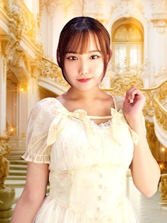 プロフィール写真2・くぅ｜美女か野獣・ビジョカヤジュウ - 秋葉原のコンカフェ