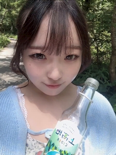 プロフィール写真4・しおん|美女か野獣・ビジョカヤジュウ - 秋葉原のコンカフェ