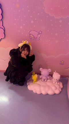 プロフィール写真4・まみる｜美女か野獣・ビジョカヤジュウ - 秋葉原のコンカフェ