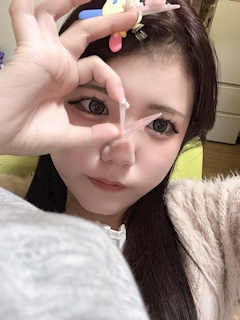 プロフィール写真3・まみる｜美女か野獣・ビジョカヤジュウ - 秋葉原のコンカフェ