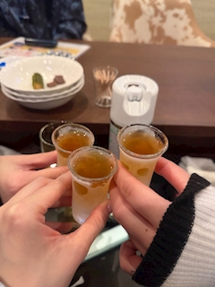 みずき「昨日も昨日とて」