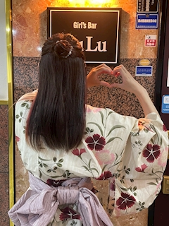 プロフィール写真1・のあ|Girl'sBar LuLu・ルル - 郡山駅前のガールズバー