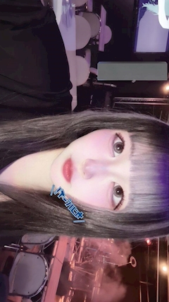 Yume🐑@Atlantis「2025/08/27のゆめちゃん」