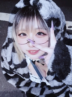 プロフィール写真4・Yume🐑@Atlantis|Cafe&Bar ATLANTIS・アトランティス - 栄町のコンカフェ