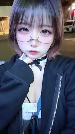 プロフィール写真3・Yume🐑@Atlantis|Cafe&Bar ATLANTIS・アトランティス - 栄町のコンカフェ