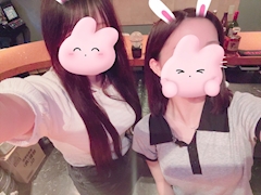 M「初仲良しフォト❕📸」