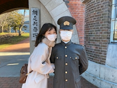 プロフィール写真1・なん｜Members M・メンバーズ エム  - 名古屋 錦のスナック