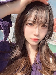 プロフィール写真3・ななせ|美女か野獣・ビジョカヤジュウ - 秋葉原のコンカフェ