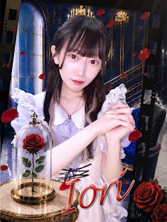 ピックアップキャスト 衣織 美女か野獣・ビジョカヤジュウ - 秋葉原のコンカフェ