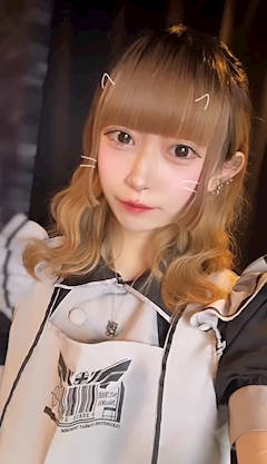 プロフィール写真9・衣織｜美女か野獣・ビジョカヤジュウ - 秋葉原のコンカフェ