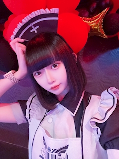 プロフィール写真7・衣織｜美女か野獣・ビジョカヤジュウ - 秋葉原のコンカフェ