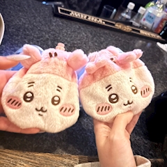 かおり🐰「❄️👛🫶」