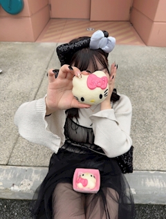 プロフィール写真2・ゆあ|Cheer Akasaka・チアー - 赤坂・赤坂見附のガールズバー