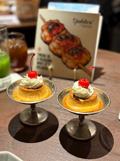 ひな「雨☔️」