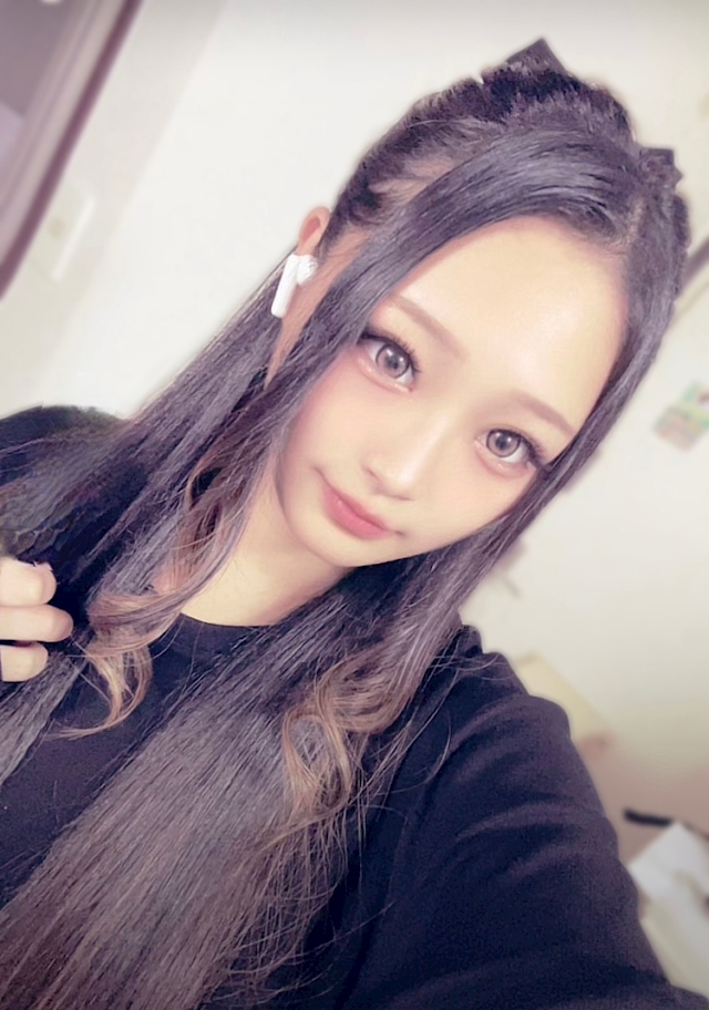 プロフィール写真2・えま|