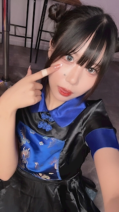 プロフィール写真10・みゅい｜Amusement Cafe＆Bar SENSE・センス - 吉祥寺駅/北口のガールズバー