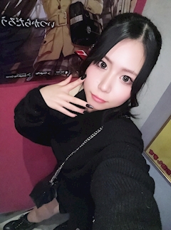 プロフィール写真4・みゅい｜Amusement Cafe＆Bar SENSE・センス - 吉祥寺駅/北口のガールズバー