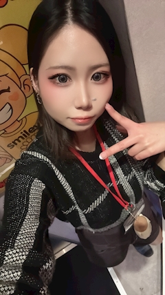 プロフィール写真2・みゅい｜Amusement Cafe＆Bar SENSE・センス - 吉祥寺駅/北口のガールズバー