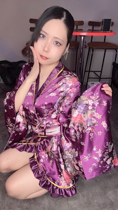 プロフィール写真3・みゅい｜Amusement Cafe＆Bar SENSE・センス - 吉祥寺駅/北口のガールズバー