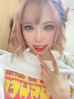 プロフィール写真6・ゆい｜Amusement Cafe＆Bar SENSE・センス - 吉祥寺駅/北口のガールズバー