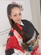 プロフィール写真1・海道麗乃|STELLA・ステラ - 中洲のスナック