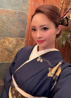 プロフィール写真4・星河そら｜STELLA・ステラ - 中洲のスナック