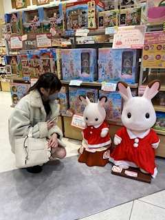 プロフィール写真1・みゆなFORTY ONE｜FORTY ONE・フォーティーワン - 藤沢のガールズバー