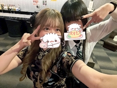 すず「11月はじまり➰🎀🤍」