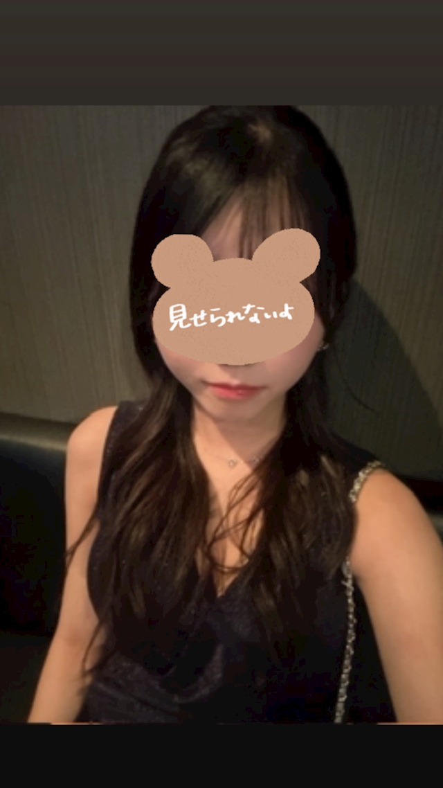 プロフィール写真1・セナ｜