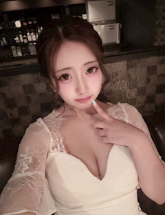 プロフィール写真4・せいら｜錦 キャバクラ・ヴィルシーナ