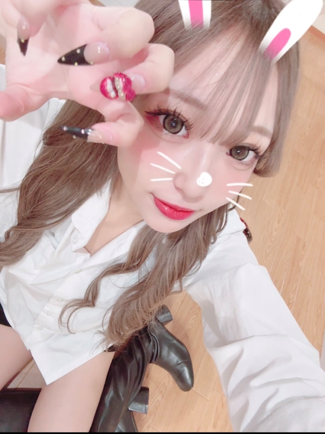 プロフィール写真2・かほ💋｜