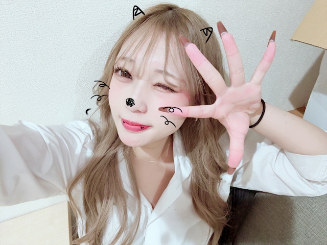 プロフィール写真3・かほ💋｜