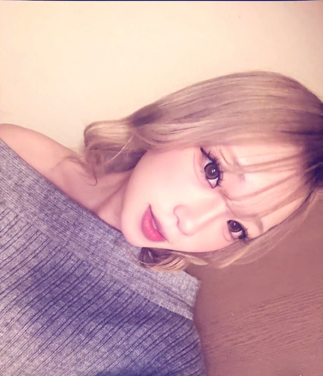 プロフィール写真1・かほ💋｜