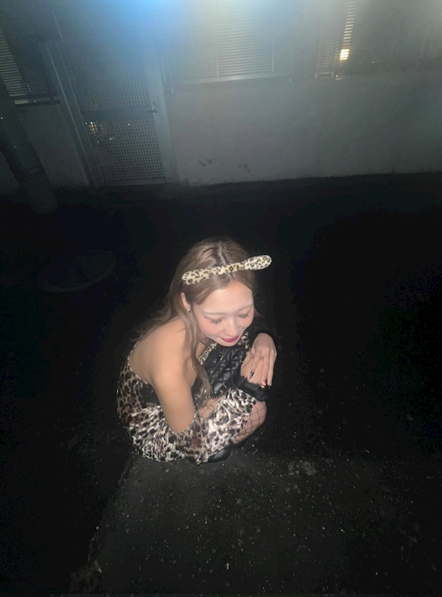 プロフィール写真1・かほ💋｜