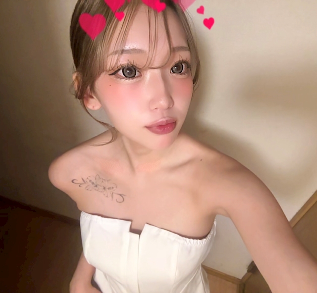プロフィール写真1・かほ💋|