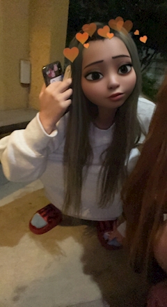 プロフィール写真1・あき｜Queen's CLUB・クイーンズクラブ - 新所沢のキャバクラ