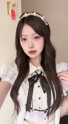 プロフィール写真1・かれんちゃん🎀｜LUMINOUS小倉店・ルミナス コクラテン - 小倉・堺町のガールズバー