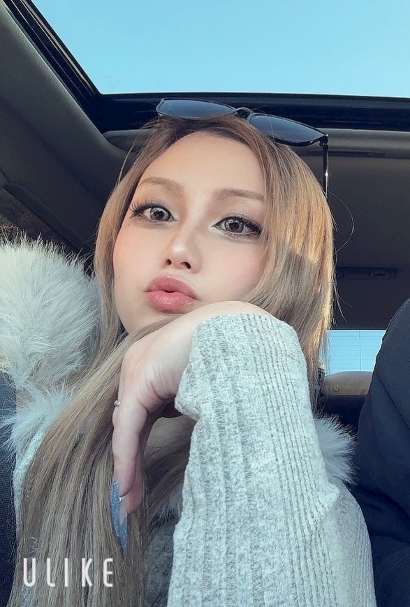 プロフィール写真1・あい｜