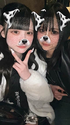 れあ「わたちゃと飲み③」