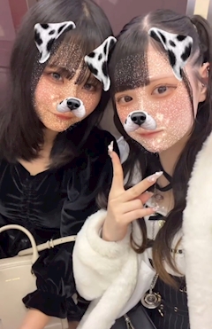 れあ「わたちゃとご飯②」