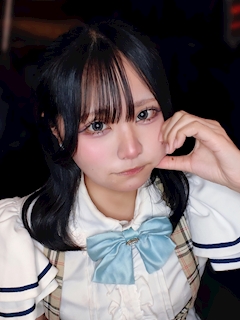 プロフィール写真2・れあ｜コンセプトカフェNAVY2・ネイビーツー - 横浜のコンカフェ