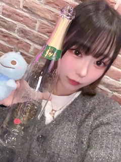 プロフィール写真6・りく🐸｜Re:POP！・リポップ - すすきのスナック