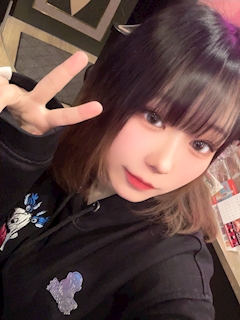 プロフィール写真3・りく🐸｜Re:POP！・リポップ - すすきのスナック