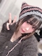 プロフィール写真5・りく🐸｜Re:POP！・リポップ - すすきのスナック