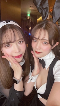 音羽🏹💕‪「イベント2日目は?!🎃✨」