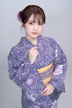 プロフィール写真3・音羽🏹💕|elegant lounge HINOWA・ヒノワ - 盛岡のラウンジ